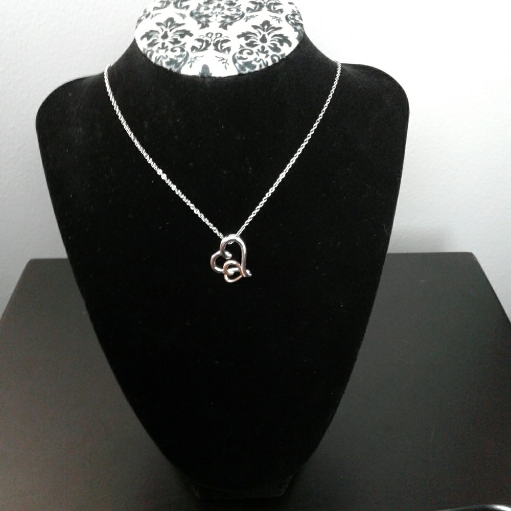 NEW DANITY NECKLACE !!!